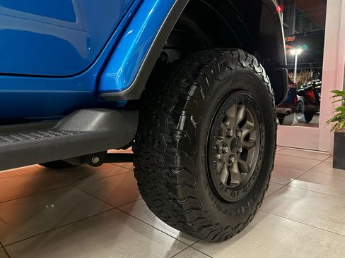 Used 2023 Jeep Wrangler Unlimited Rubicon 392 image 11