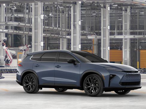 New 2025 Toyota Crown Signia w/ Advanced Technology Package image 66