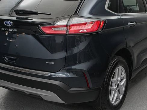 Used 2023 Ford Edge SEL w/ Convenience Package AWD/4WD image 9