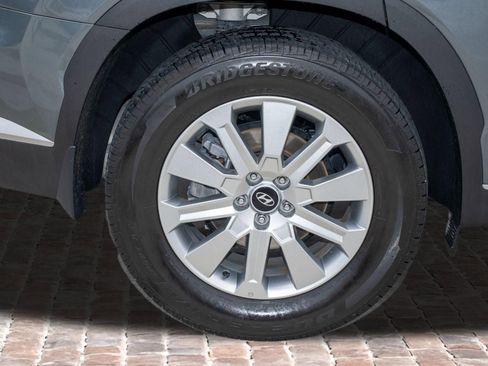 Used 2025 Hyundai Palisade SEL FWD image 44
