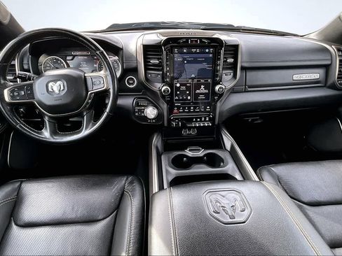 Used 2022 RAM 1500 Rebel w/ Rebel Level 2 Equipment Group image 10