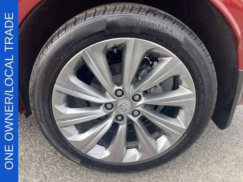 Used 2024 Buick Envista Avenir FWD image 10