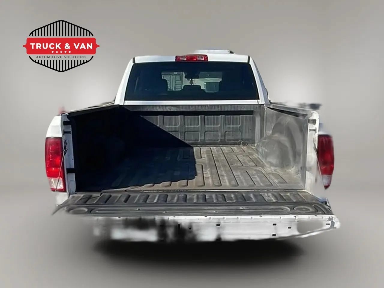 Used 2019 RAM 1500 Tradesman w/ Popular Equipment Group RWD image 8