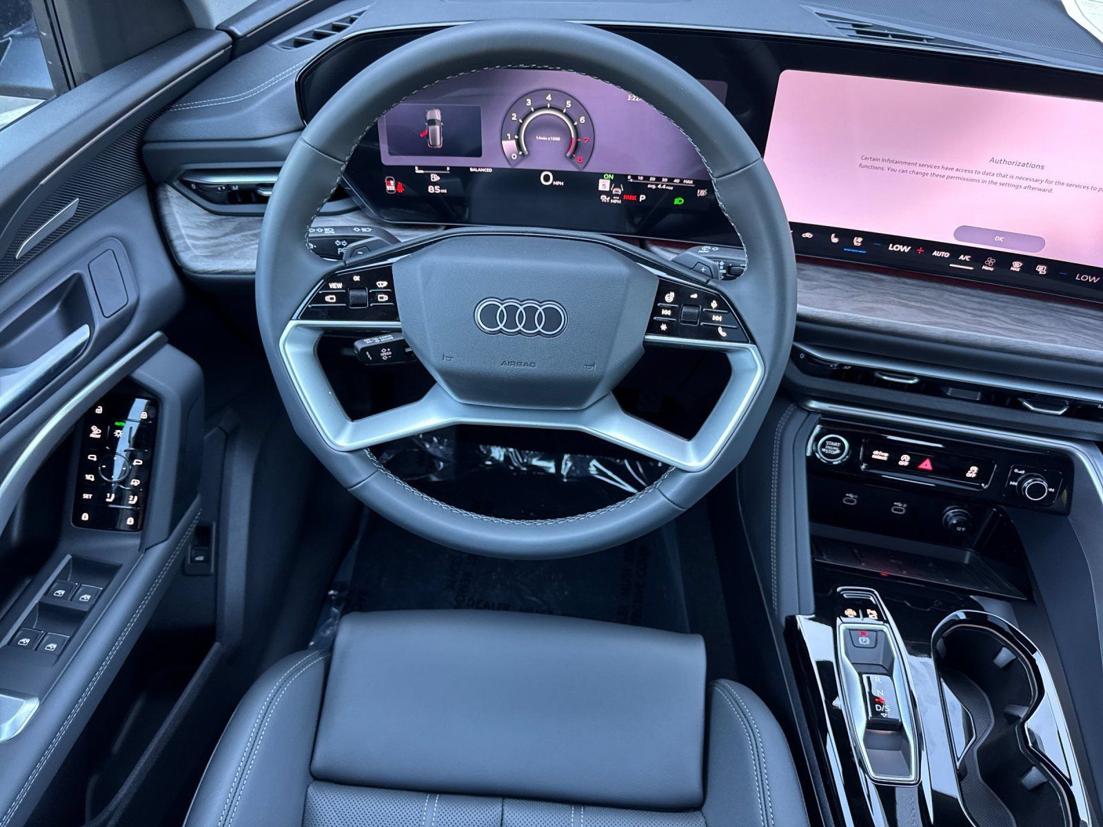New 2026 Audi Q5 Premium Plus AWD/4WD image 14