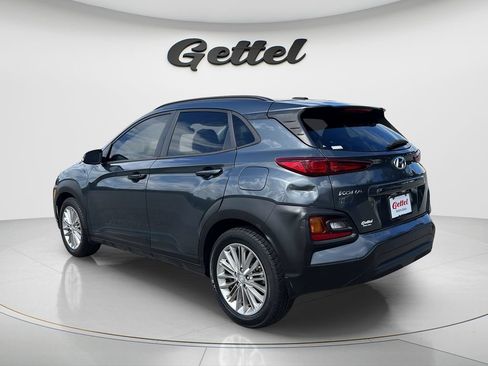 Used 2021 Hyundai Kona SEL w/ Cargo Package FWD image 7