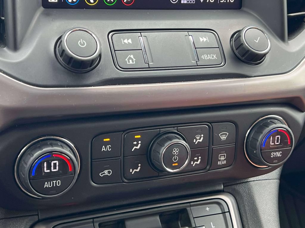 Used 2020 GMC Acadia AT4 w/ Driver Alert Package II AWD/4WD image 31