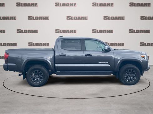 Used 2023 Toyota Tacoma SR5 AWD/4WD image 6