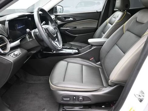 Used 2026 Chevrolet Trax ACTIV w/ Driver Confidence Package FWD image 20