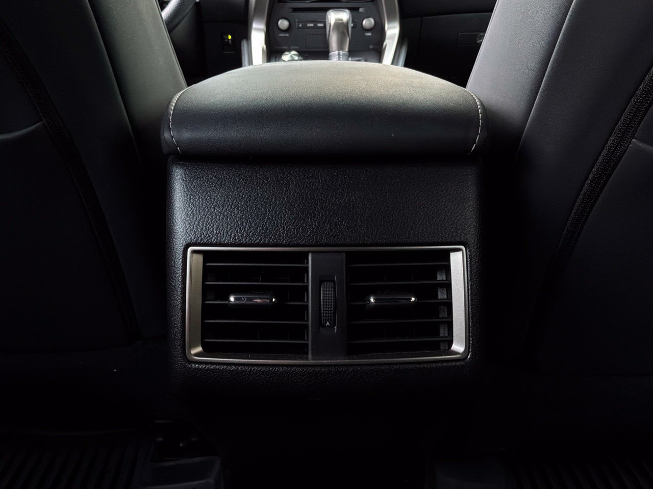 Used 2021 Lexus NX 300 F Sport w/ F Sport Premium Package FWD image 16