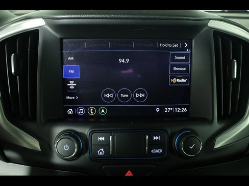 Used 2020 GMC Terrain SLT w/ Preferred Package image 25