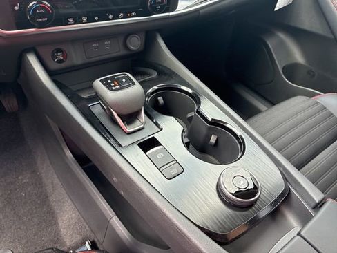 New 2026 Nissan Rogue SV AWD/4WD image 13