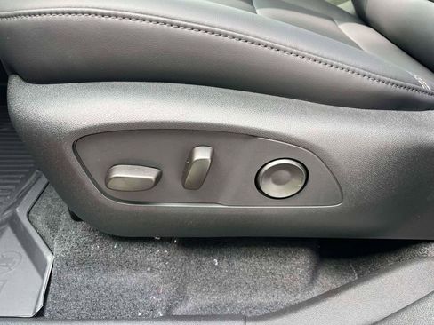 New 2026 GMC Acadia Elevation w/ Black Edition image 25