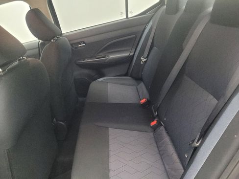 Used 2024 Nissan Versa SV FWD image 18