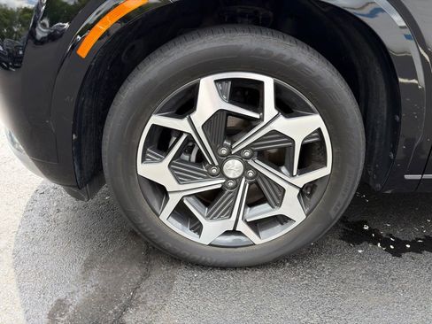 Used 2022 Hyundai Palisade Calligraphy AWD/4WD image 10