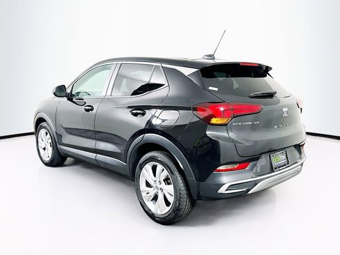Used 2025 Buick Encore GX Preferred FWD image 5