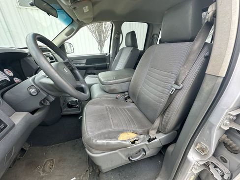 Used 2008 Dodge Ram 1500 Truck SLT image 16