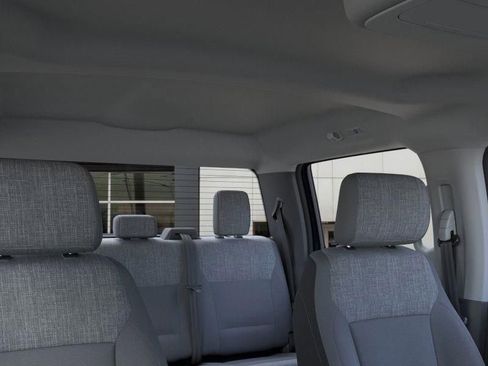 New 2025 Ford F150 Lightning XLT AWD/4WD image 22