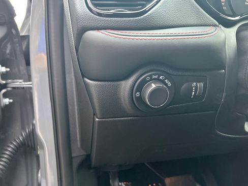 New 2026 Dodge Durango GT image 13