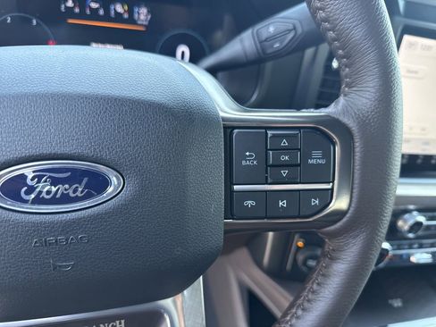 Used 2026 Ford F450 King Ranch w/ Chrome Package AWD/4WD image 24