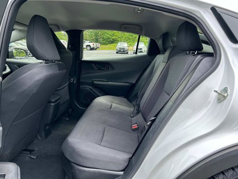 Used 2023 Toyota Prius LE image 10