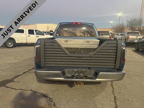 Used 2003 Dodge Ram 2500 Truck 2WD Quad Cab image 6