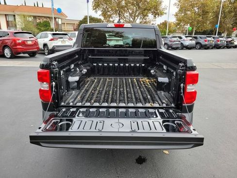 New 2025 Ford Maverick XL image 17