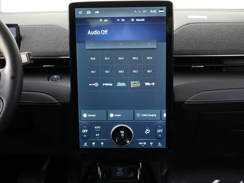 Used 2021 Ford Mustang Mach-E Premium AWD/4WD image 43