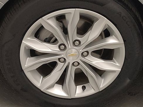 Used 2024 Chevrolet Malibu LT FWD image 31