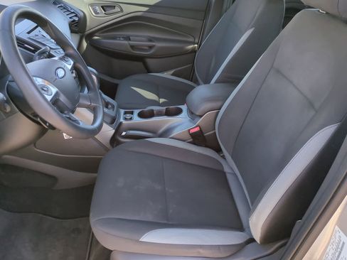 Used 2016 Ford Escape S FWD image 16