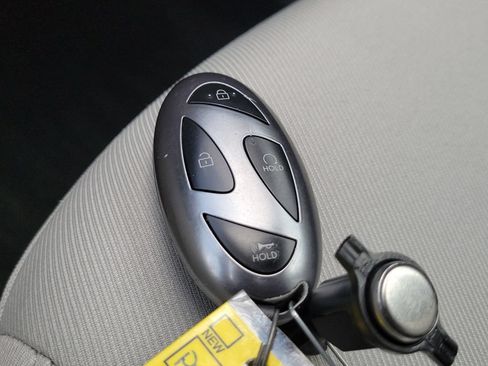 Used 2026 Hyundai Tucson SEL FWD image 31