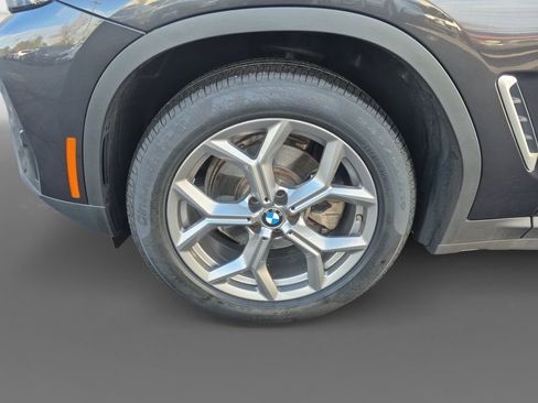 Used 2022 BMW X3 xDrive30i w/ Convenience Package image 14