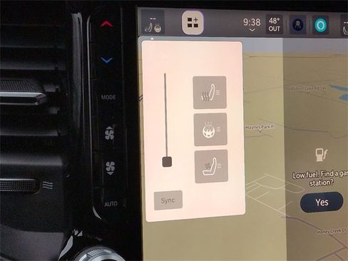 New 2026 RAM 2500 Laramie image 24