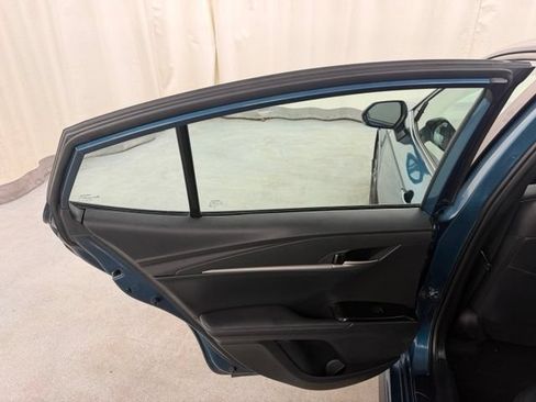 Used 2025 Toyota Camry XSE FWD image 17