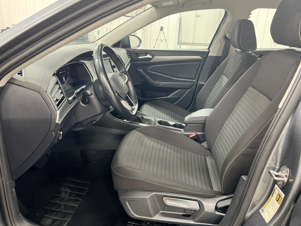 Used 2024 Volkswagen Jetta S FWD image 19