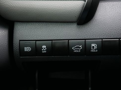 Certified 2024 Toyota Camry SE w/ Convenience Package image 26