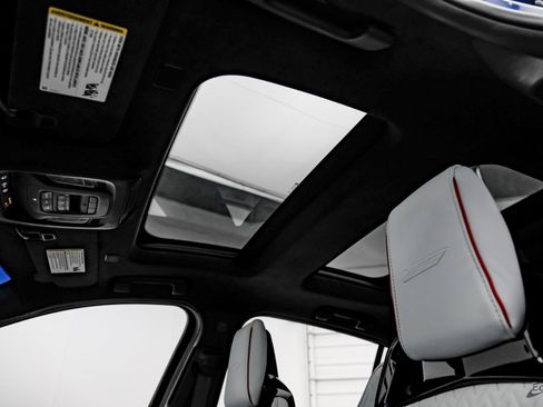 Used 2022 Cadillac CT5 V Blackwing image 36