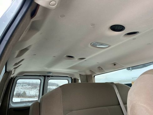 Used 2008 Ford E-350 and Econoline 350 Extended Super Duty image 30