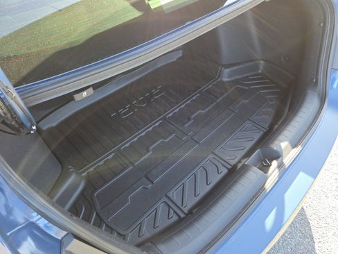 New 2026 Honda Civic Sport image 22