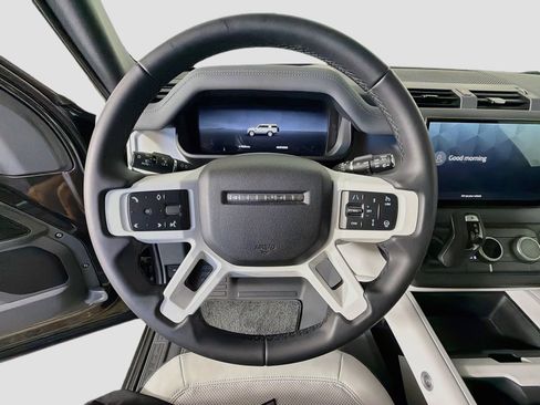 Used 2025 Land Rover Defender 130 S AWD/4WD image 11