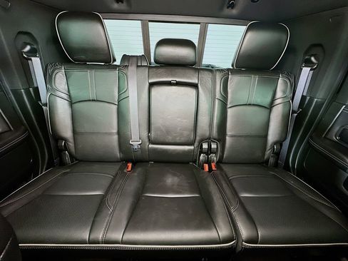 Used 2022 RAM 2500 Limited w/ Towing Technology Group AWD/4WD image 13