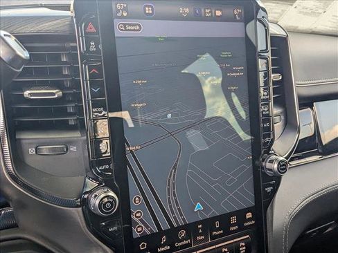 New 2026 RAM 2500 Rebel w/ Rebel Level 2 Equipment Group image 14