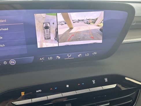 New 2026 Buick Enclave Sport Touring w/ Power Package FWD image 28