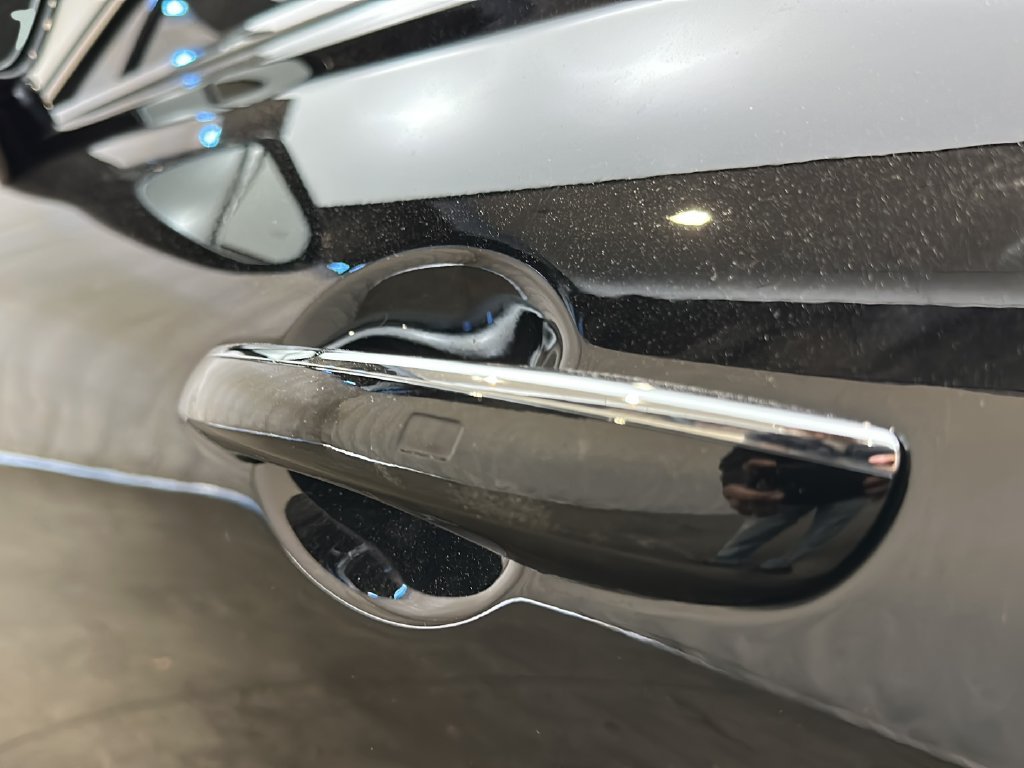 Certified 2026 Genesis G80 2.5T Advanced AWD/4WD image 11