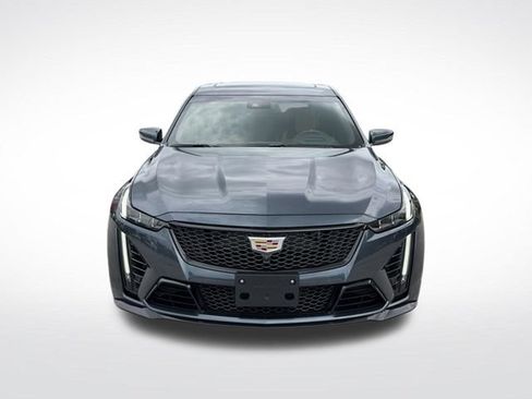 Used 2022 Cadillac CT5 V Blackwing RWD image 10