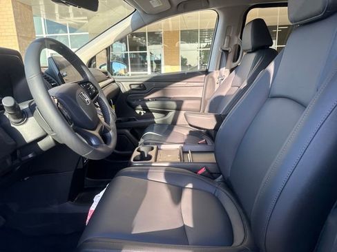 New 2026 Honda Odyssey EX-L image 8