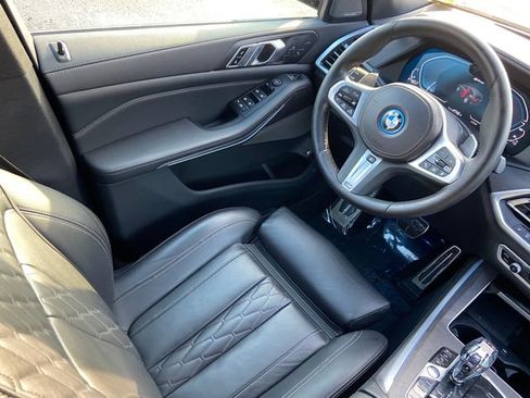 Used 2023 BMW X5 xDrive45e w/ Executive Package image 13