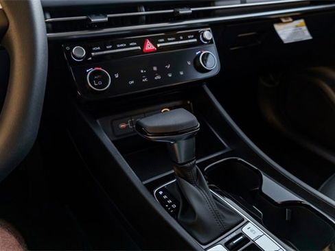 New 2026 Hyundai Tucson SEL image 16