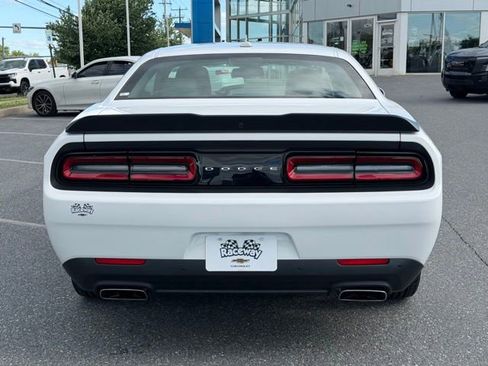 Used 2023 Dodge Challenger R/T w/ Plus Package RWD image 17