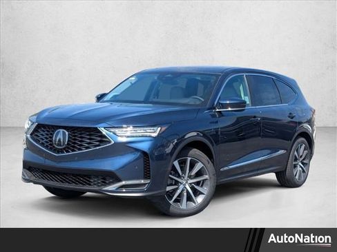 New 2026 Acura MDX FWD w/ Technology Package image 1