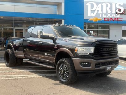 Used 2022 RAM 3500 Limited